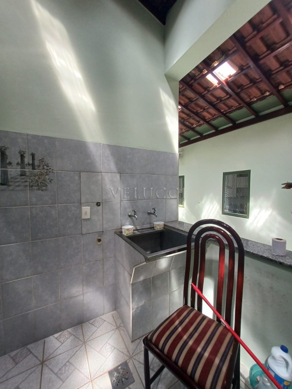 Casa, 3 quartos, 200 m² - Foto 17