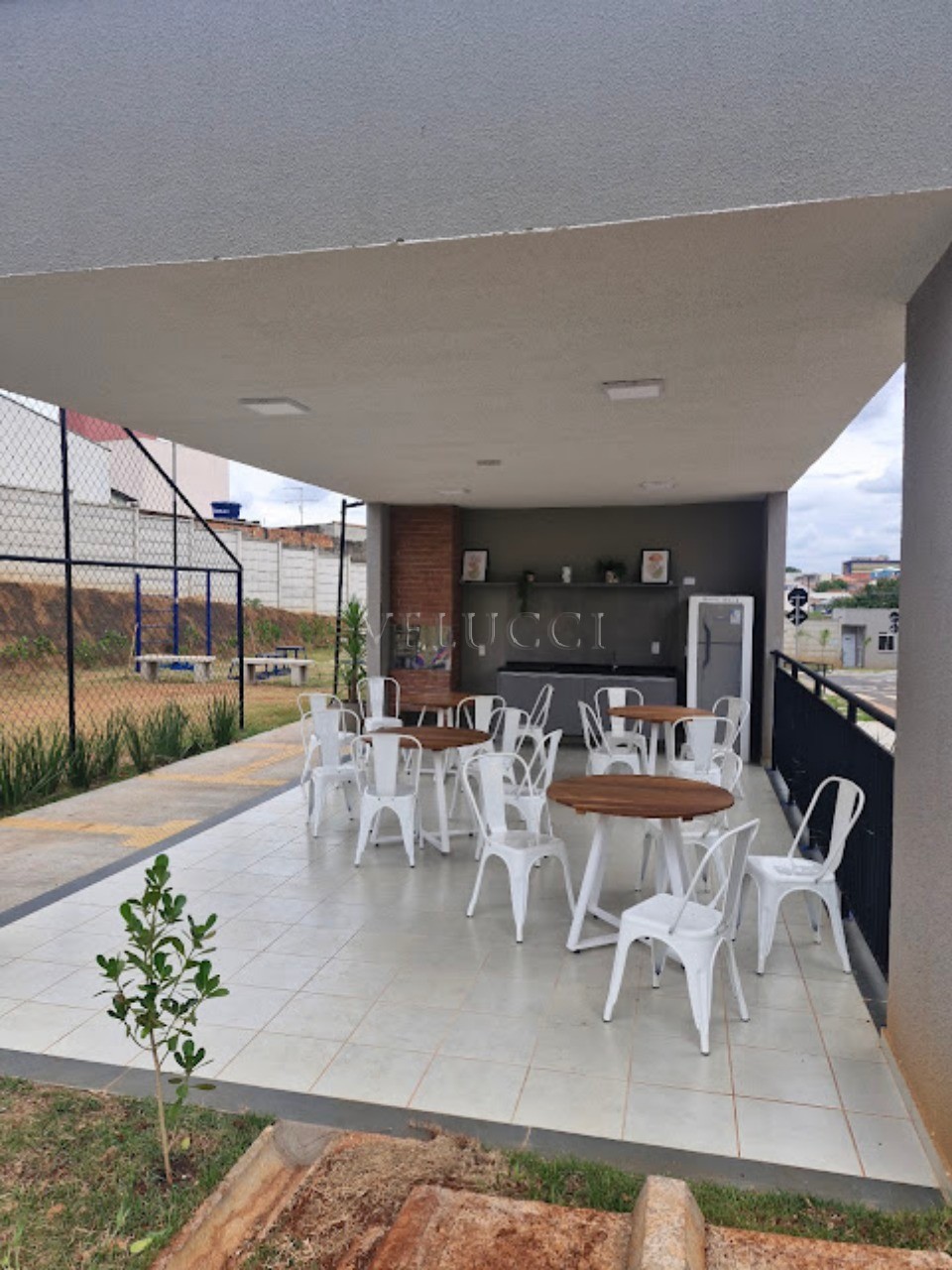 Apartamento, 2 quartos, 43 m² - Foto 13
