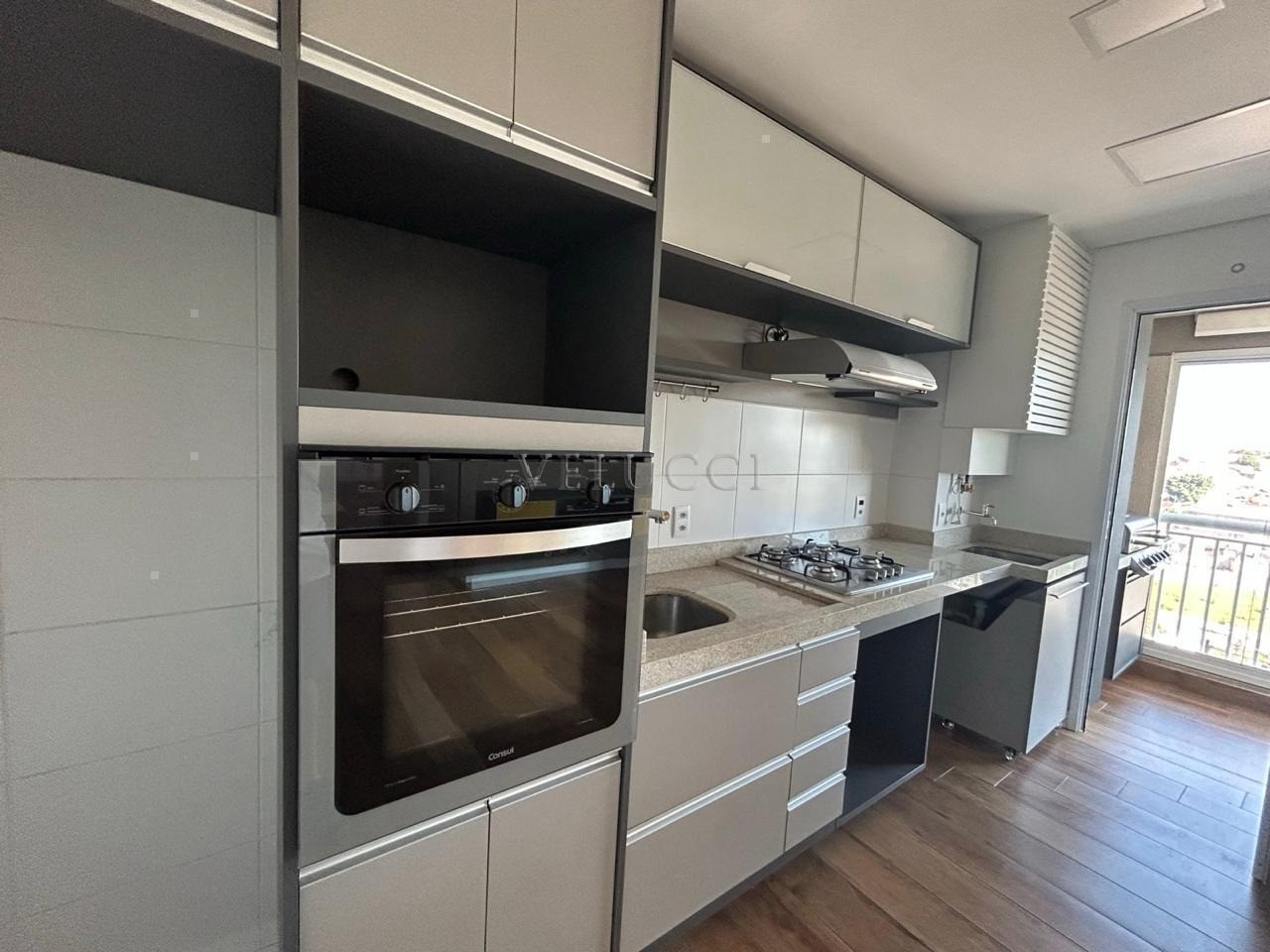 Apartamento, 2 quartos, 55 m² - Foto 7