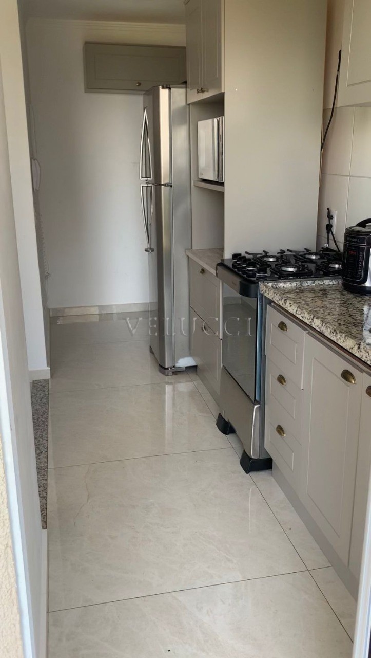 Apartamento, 2 quartos, 58 m² - Foto 8