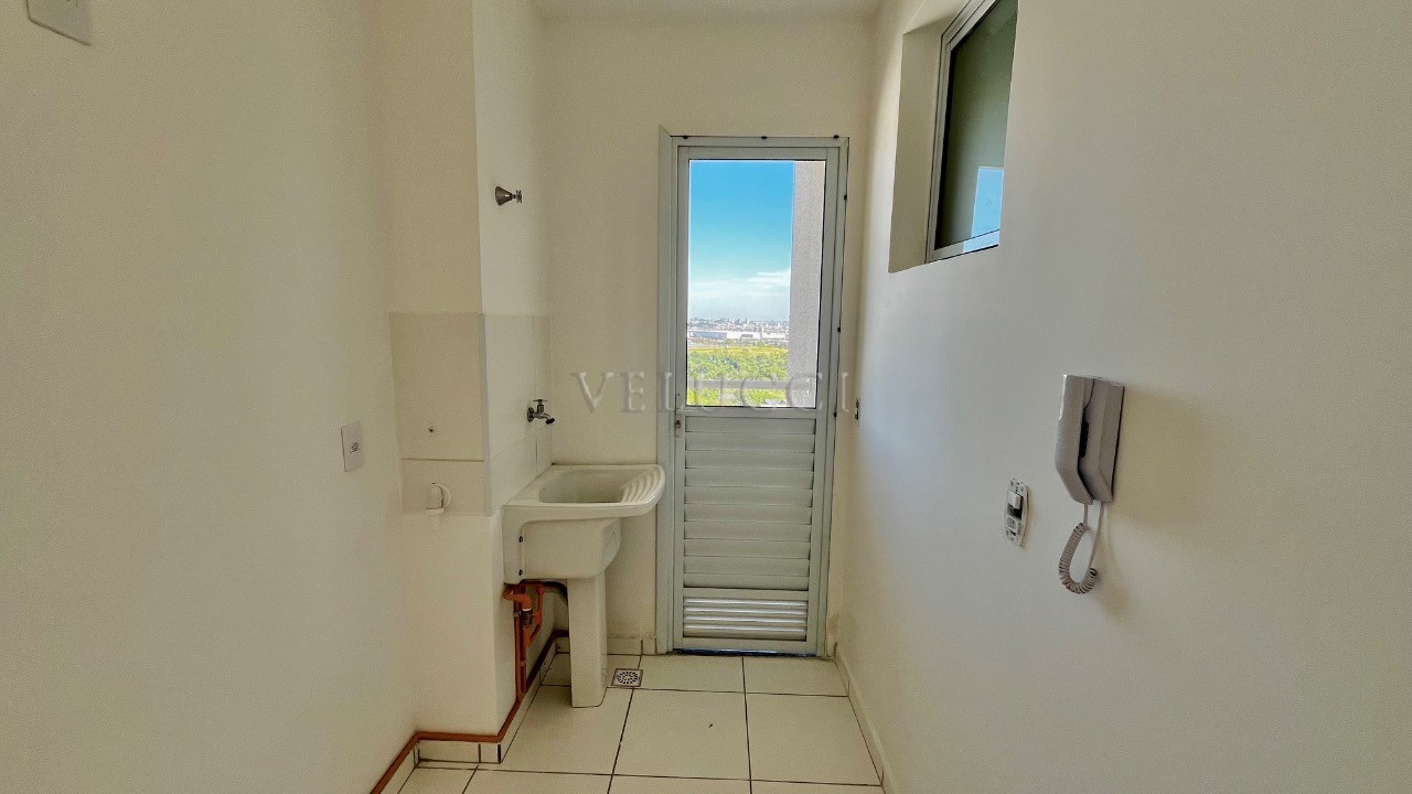 Apartamento, 2 quartos, 35 m² - Foto 8