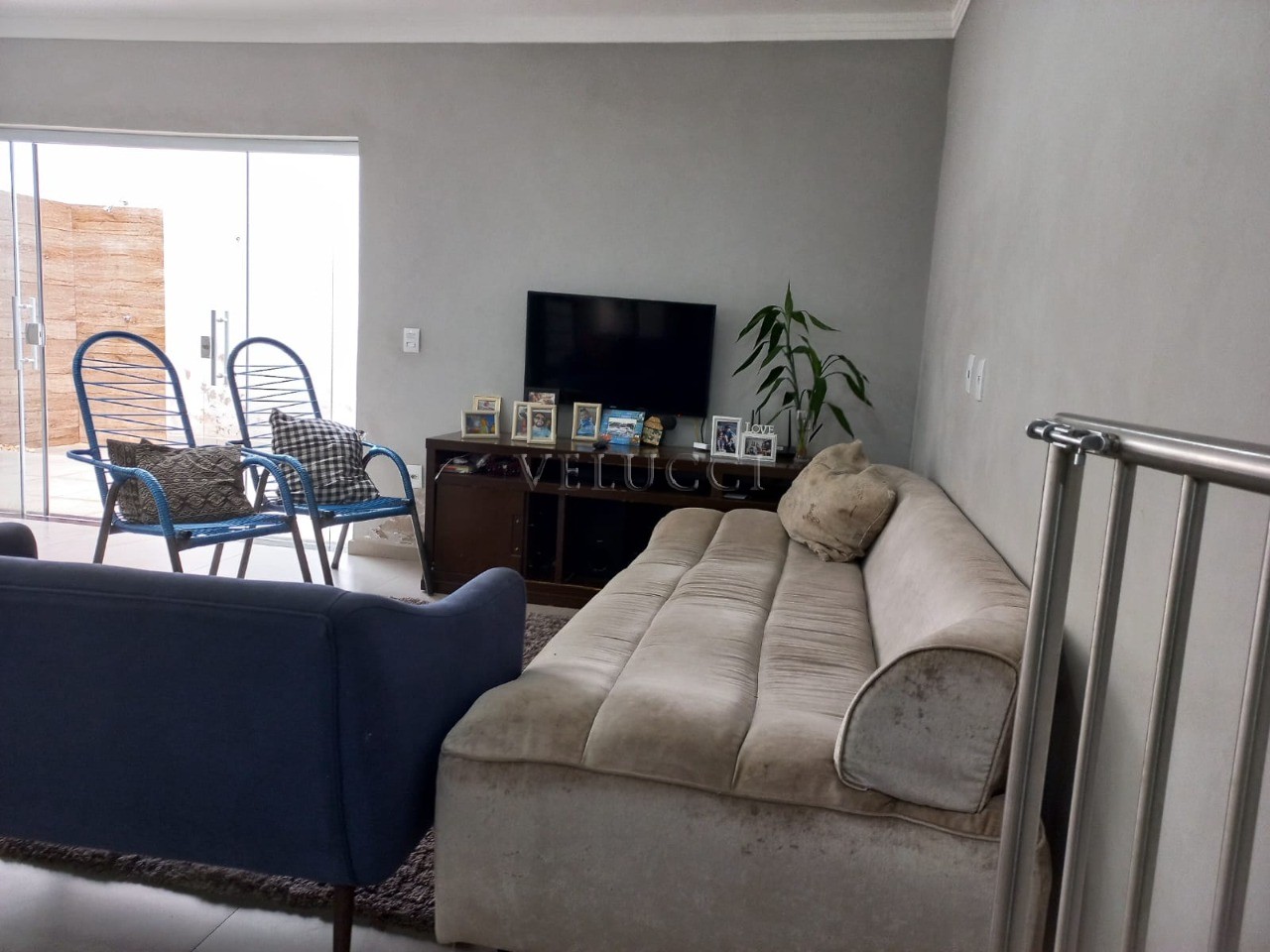 Casa, 3 quartos, 200 m² - Foto 3