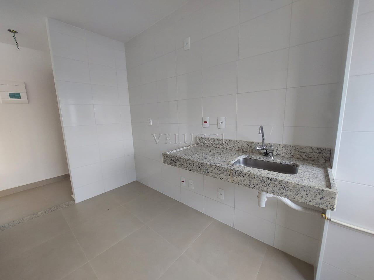 Apartamento, 2 quartos, 52 m² - Foto 2