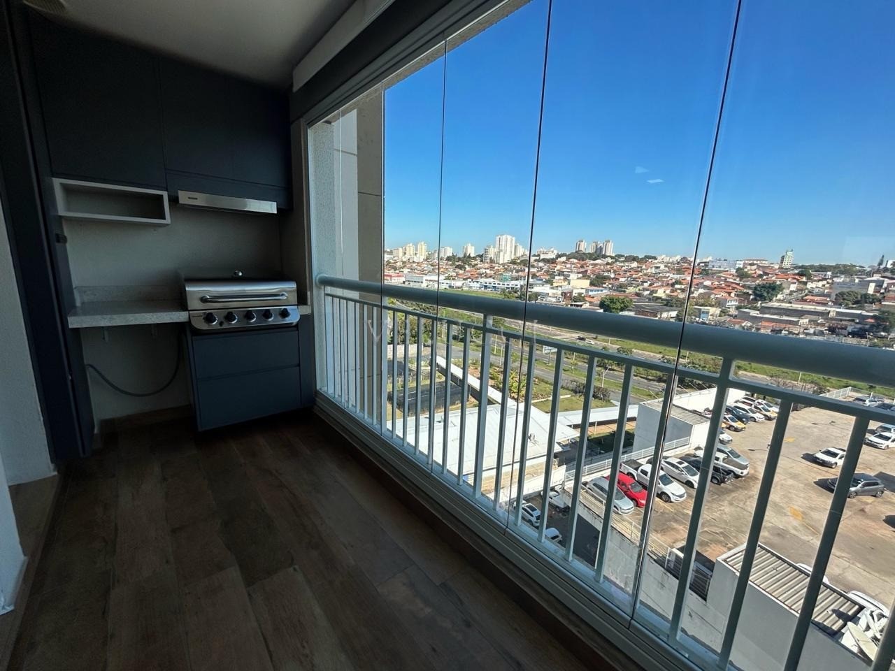 Apartamento, 2 quartos, 55 m² - Foto 14