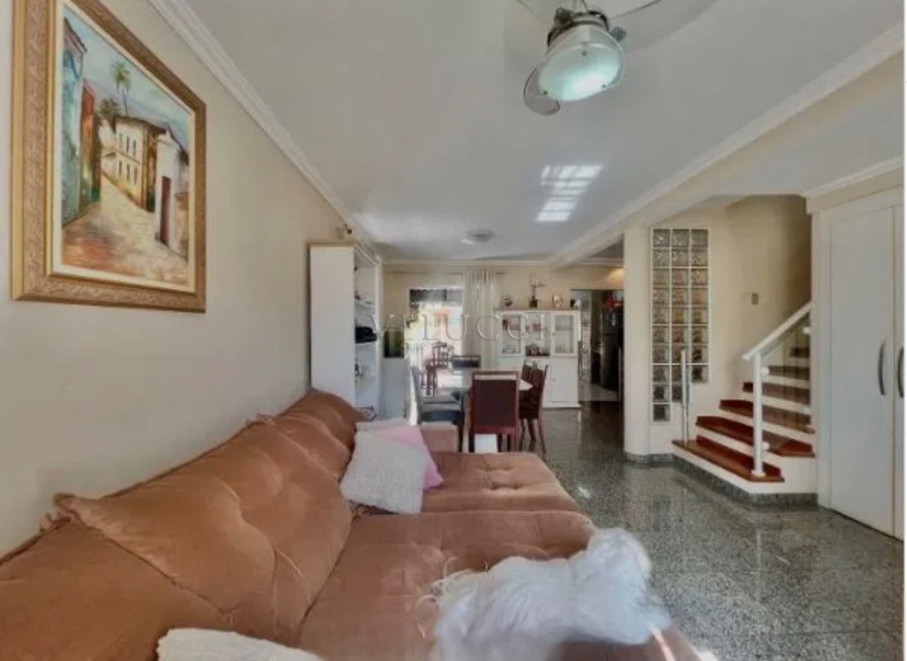 Casa, 3 quartos, 118 m² - Foto 1