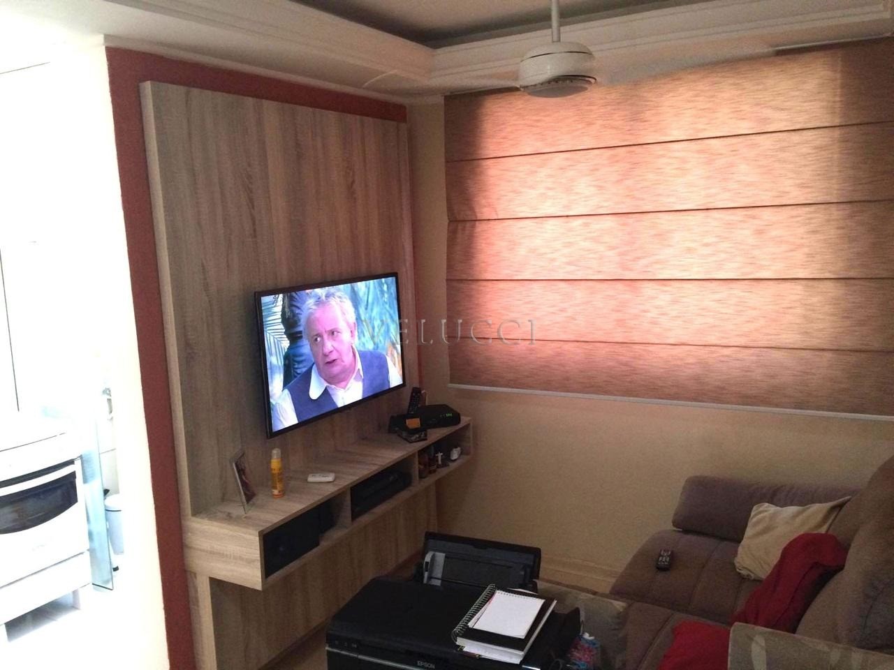 Apartamento, 2 quartos, 47 m² - Foto 7