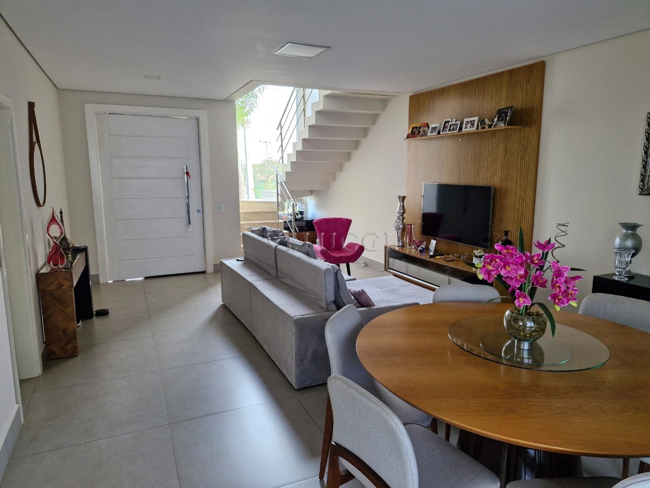 Casa, 3 quartos, 205 m² - Foto 4