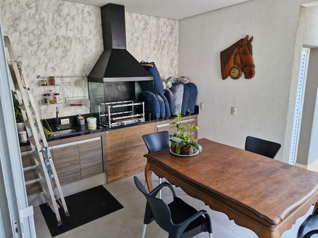 Casa, 3 quartos, 205 m² - Foto 6