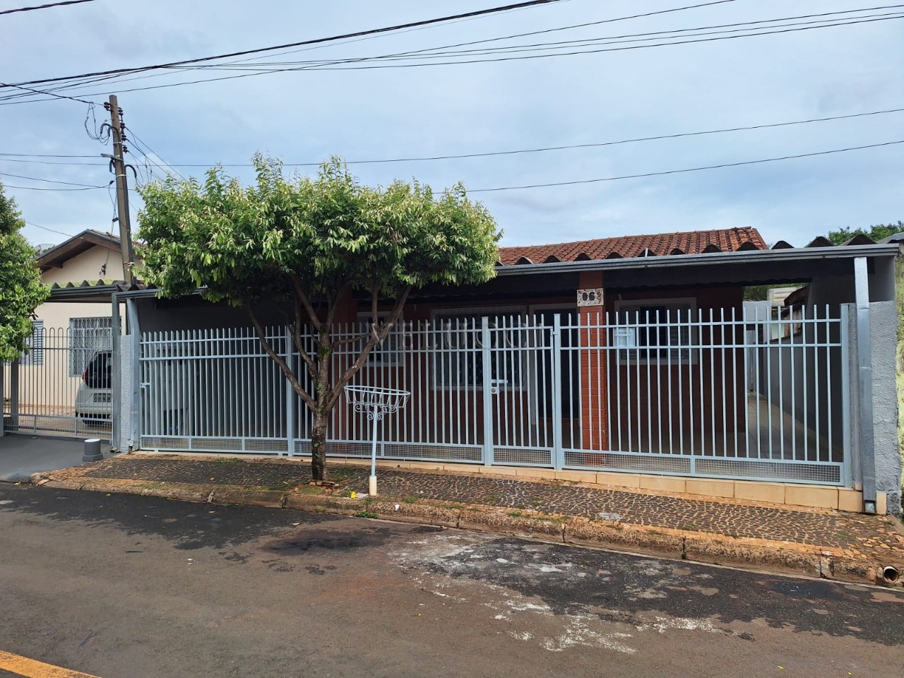 Casa, 3 quartos, 160 m² - Foto 20