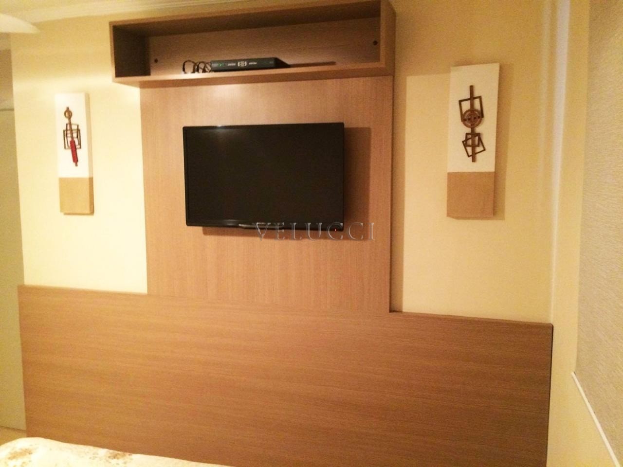 Apartamento, 2 quartos, 47 m² - Foto 15