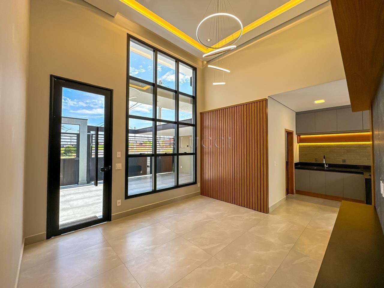 Casa, 3 quartos, 115 m² - Foto 2