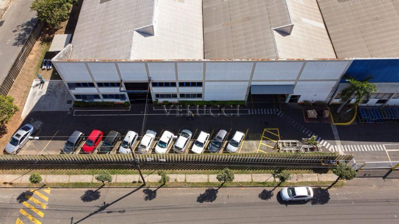 Depósito-Galpão, 5760 m² - Foto 7