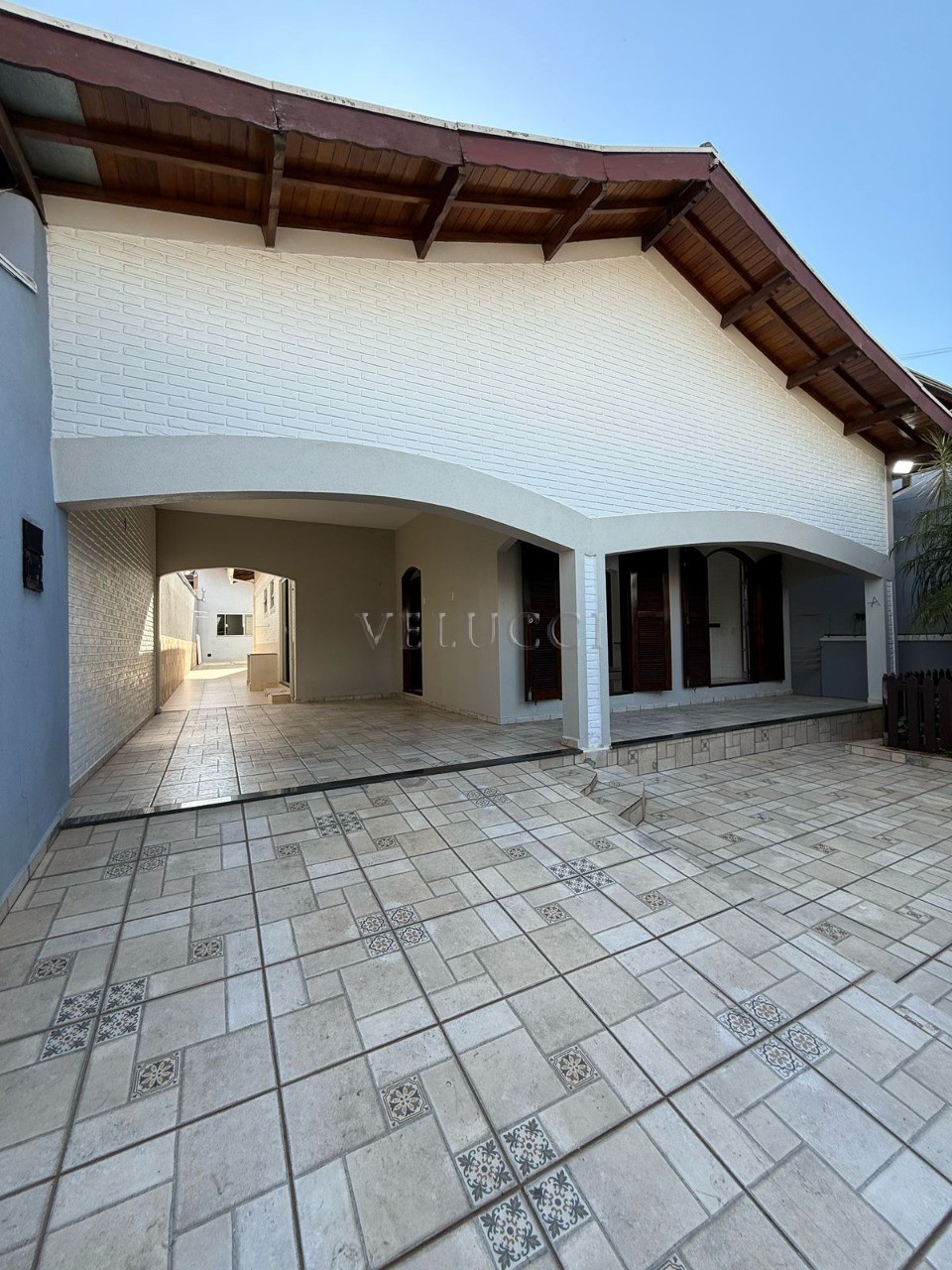 Casa, 3 quartos, 126 m² - Foto 26