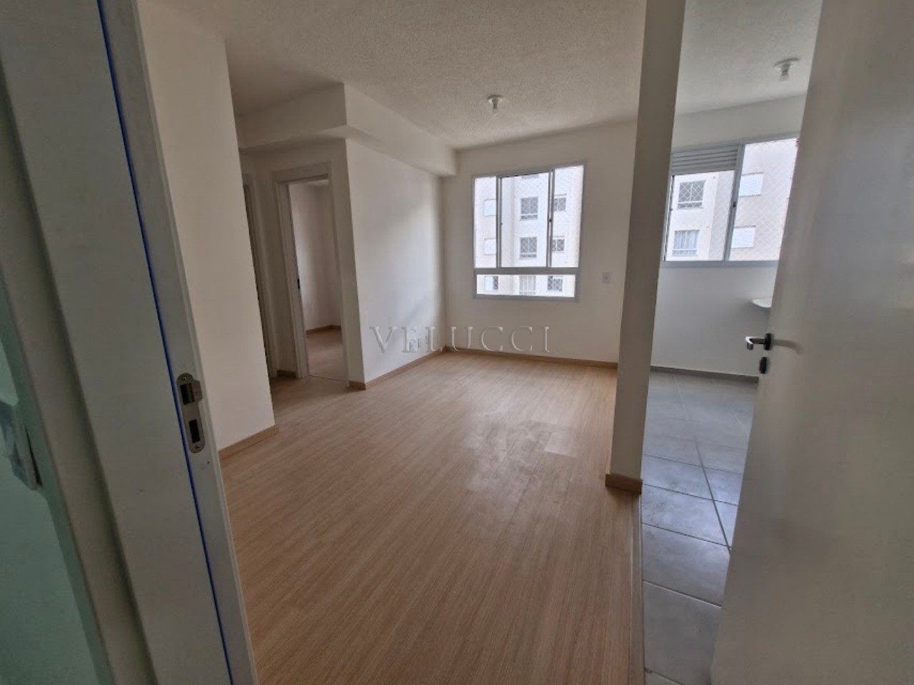 Apartamento, 2 quartos, 43 m² - Foto 2