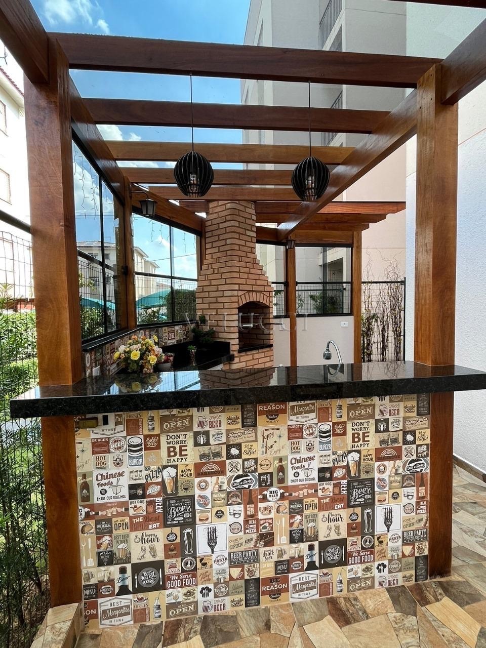 Apartamento, 2 quartos, 79 m² - Foto 11