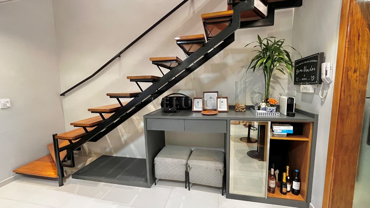 Casa, 2 quartos, 95 m² - Foto 5