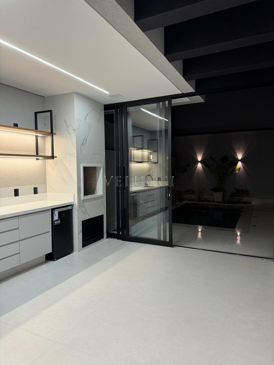 Casa, 3 quartos, 191 m² - Foto 23