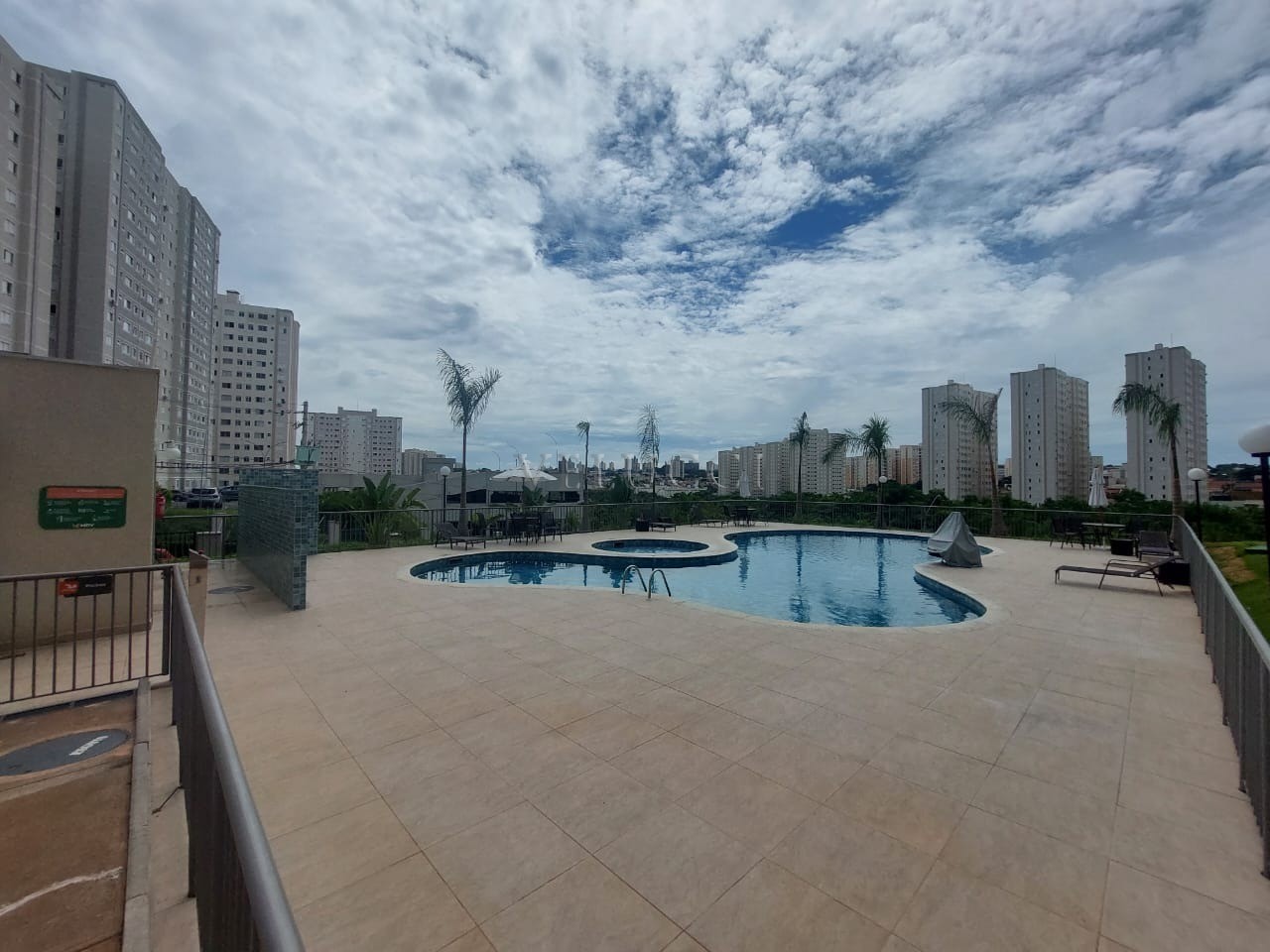 Apartamento, 2 quartos, 52 m² - Foto 22