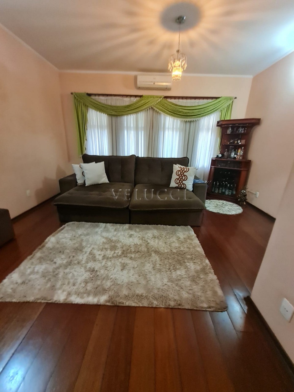 Casa, 4 quartos, 337 m² - Foto 2