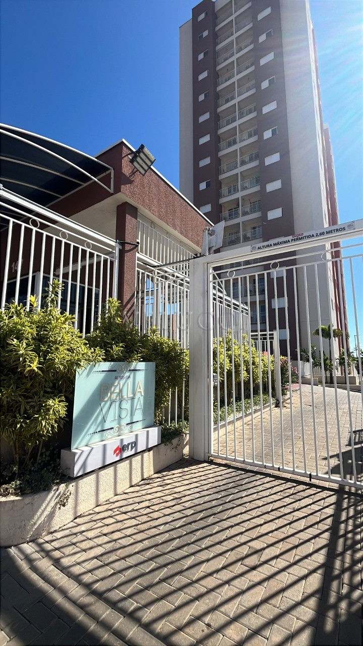 Apartamento, 2 quartos, 35 m² - Foto 19