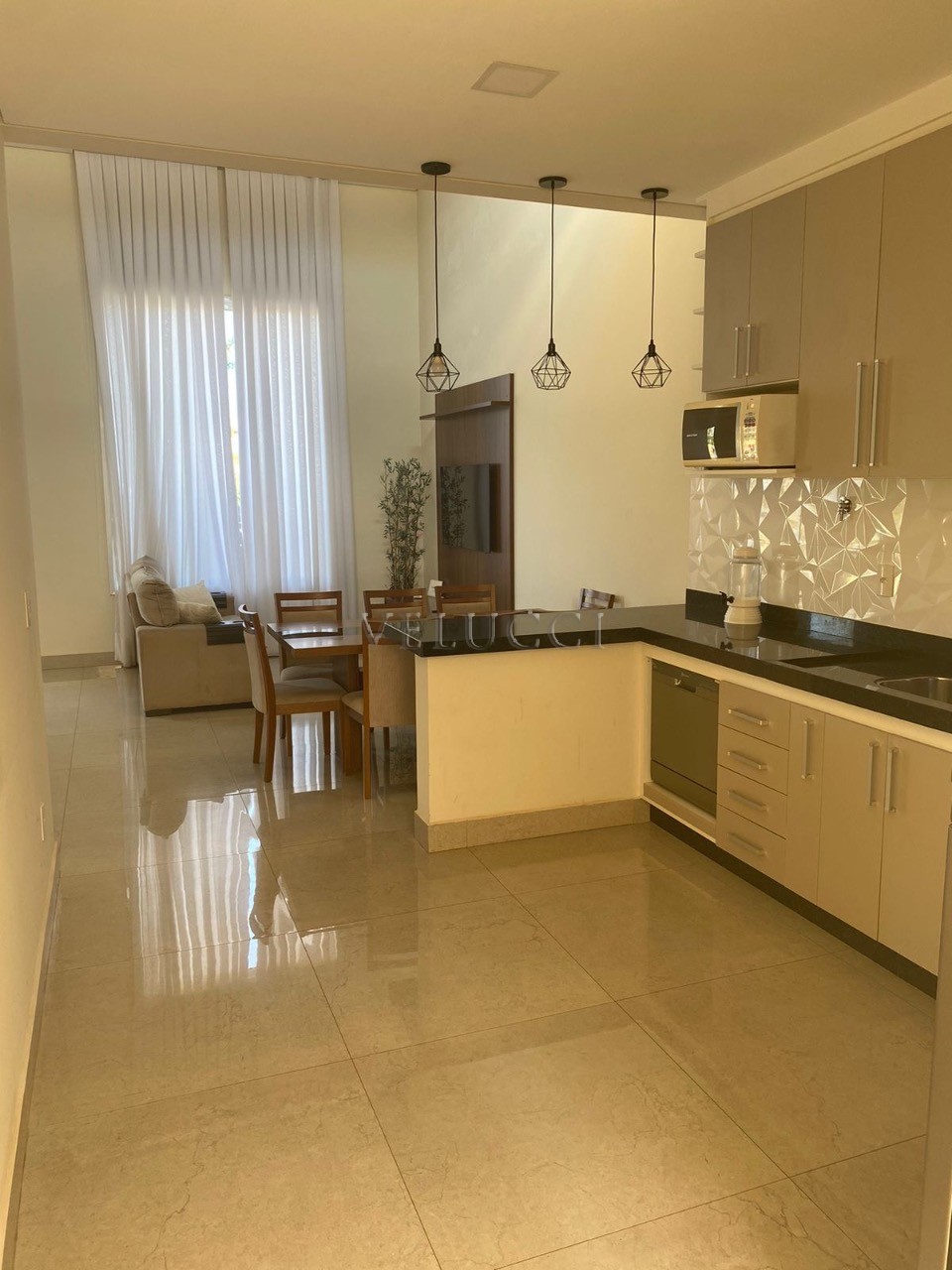 Casa, 3 quartos, 143 m² - Foto 2