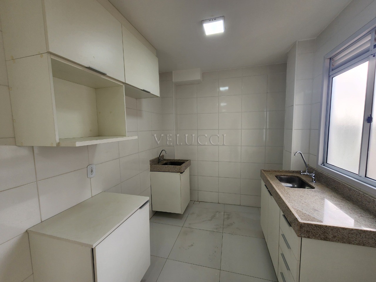 Apartamento, 2 quartos, 40 m² - Foto 6