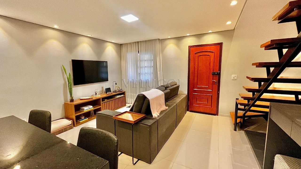 Casa, 2 quartos, 95 m² - Foto 1