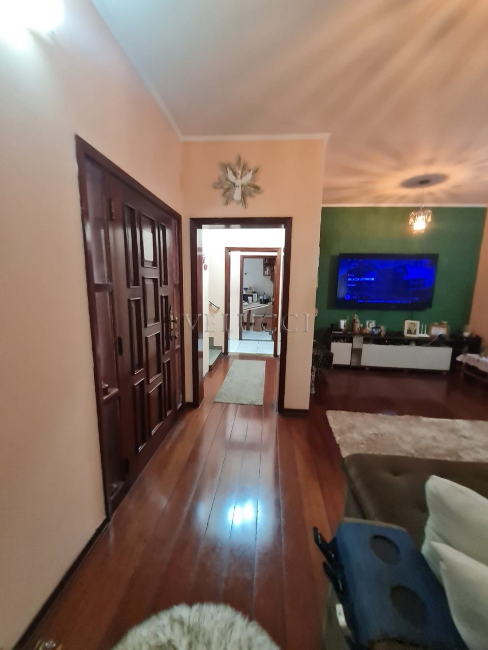 Casa, 4 quartos, 337 m² - Foto 3