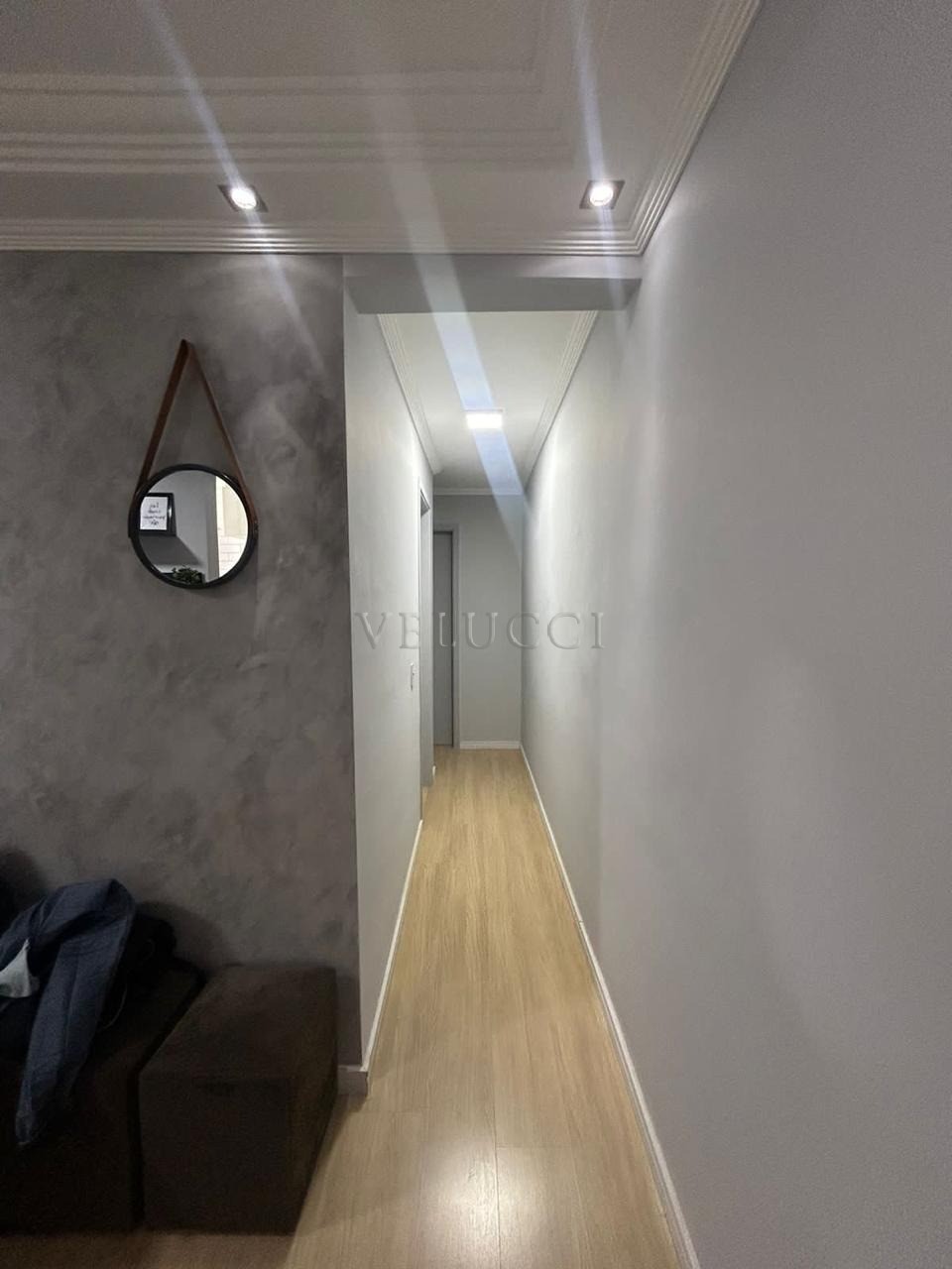 Apartamento, 2 quartos, 47 m² - Foto 3