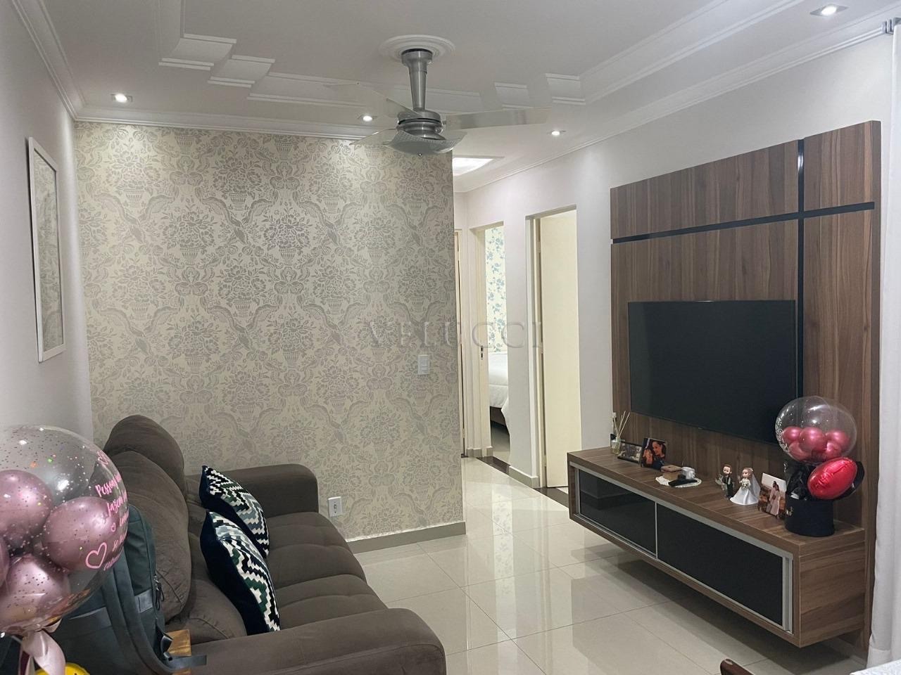 Apartamento, 2 quartos, 79 m² - Foto 2