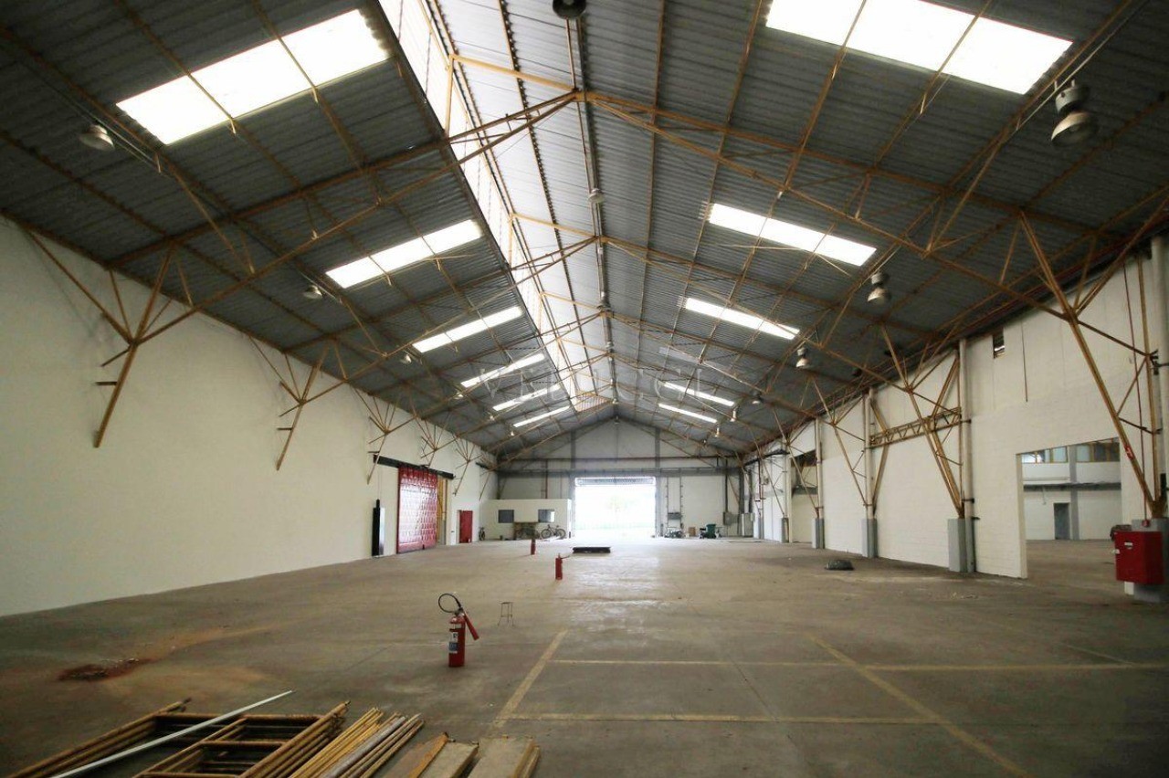 Depósito-Galpão, 5760 m² - Foto 19