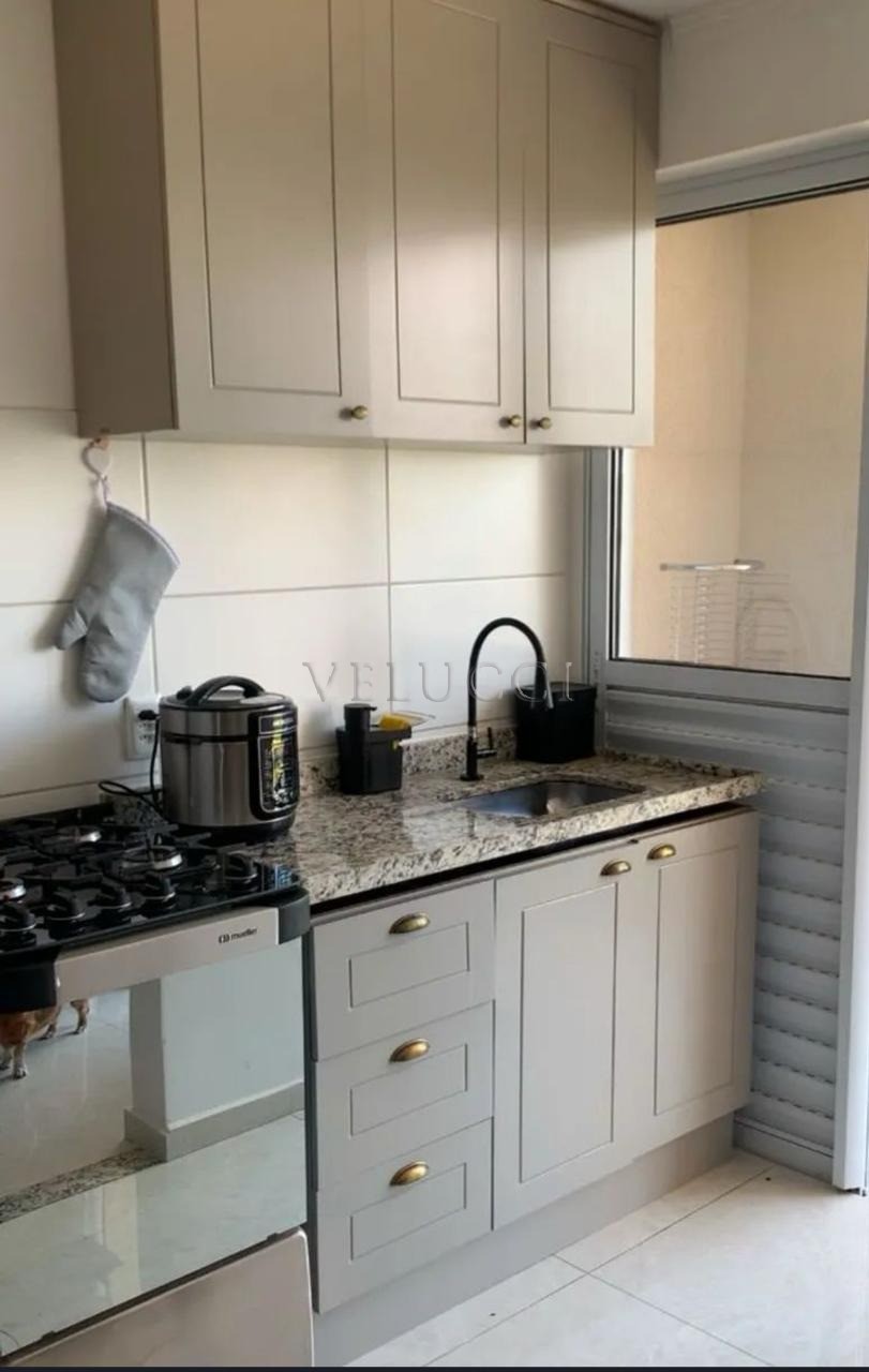 Apartamento, 2 quartos, 58 m² - Foto 6