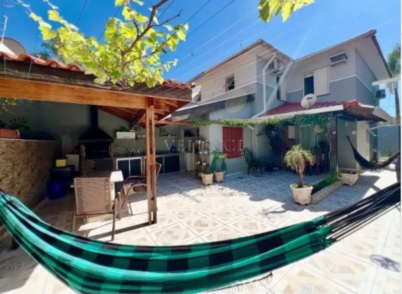 Casa, 3 quartos, 118 m² - Foto 16