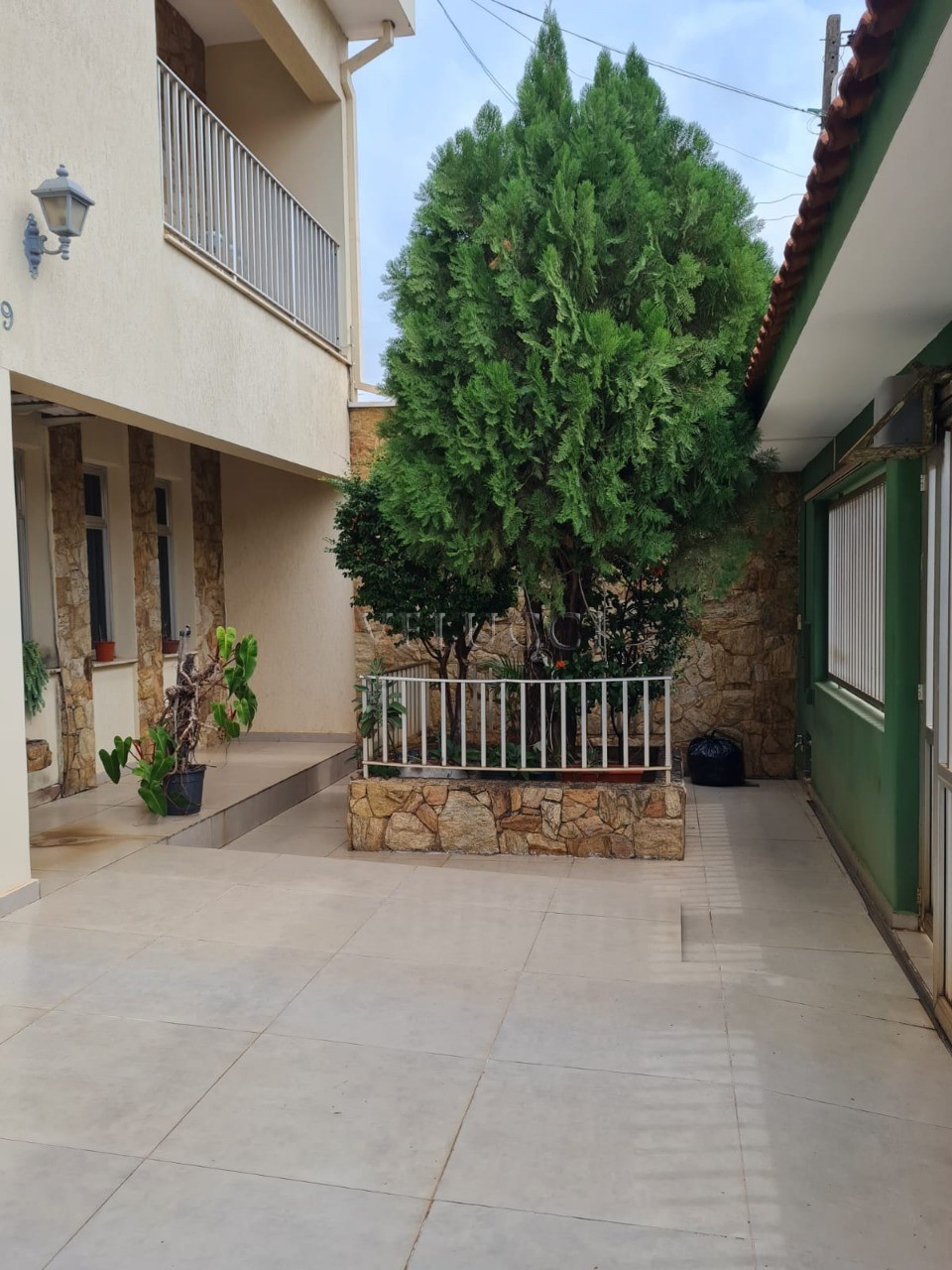 Casa, 4 quartos, 337 m² - Foto 35