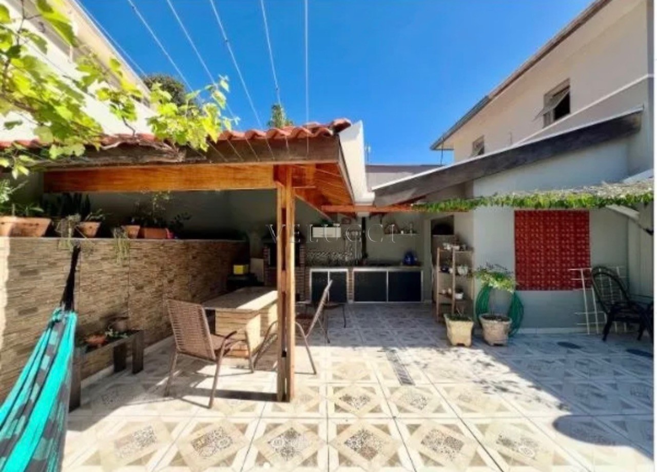 Casa, 3 quartos, 118 m² - Foto 17