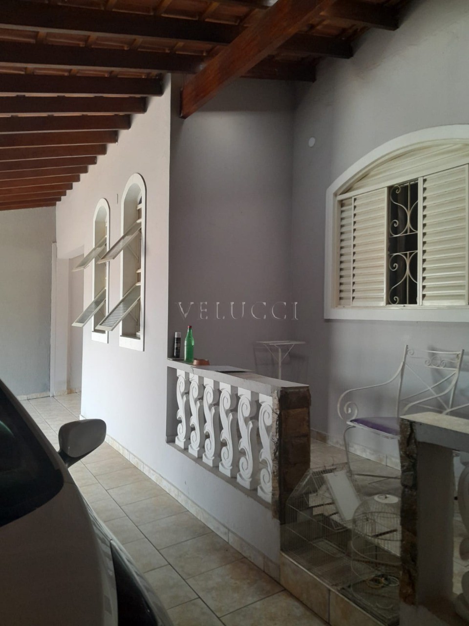 Casa, 3 quartos, 250 m² - Foto 2