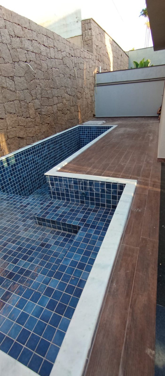 Casa, 3 quartos, 226 m² - Foto 17