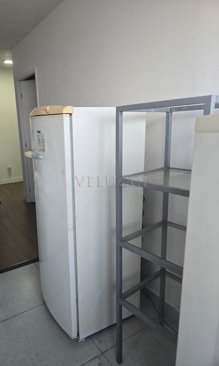 Kitnet-Studio, 30 m² - Foto 8