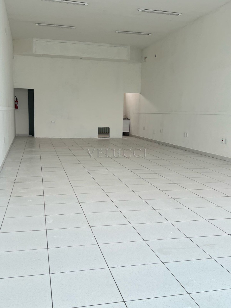 Loja-Salão, 100 m² - Foto 2