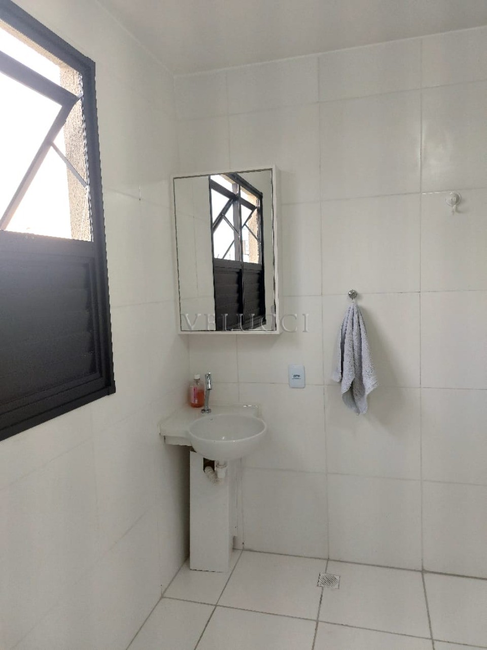 Apartamento, 1 quarto, 42 m² - Foto 6