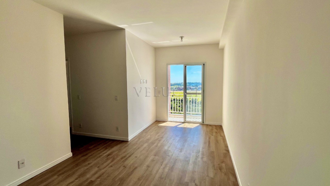 Apartamento, 2 quartos, 35 m² - Foto 1