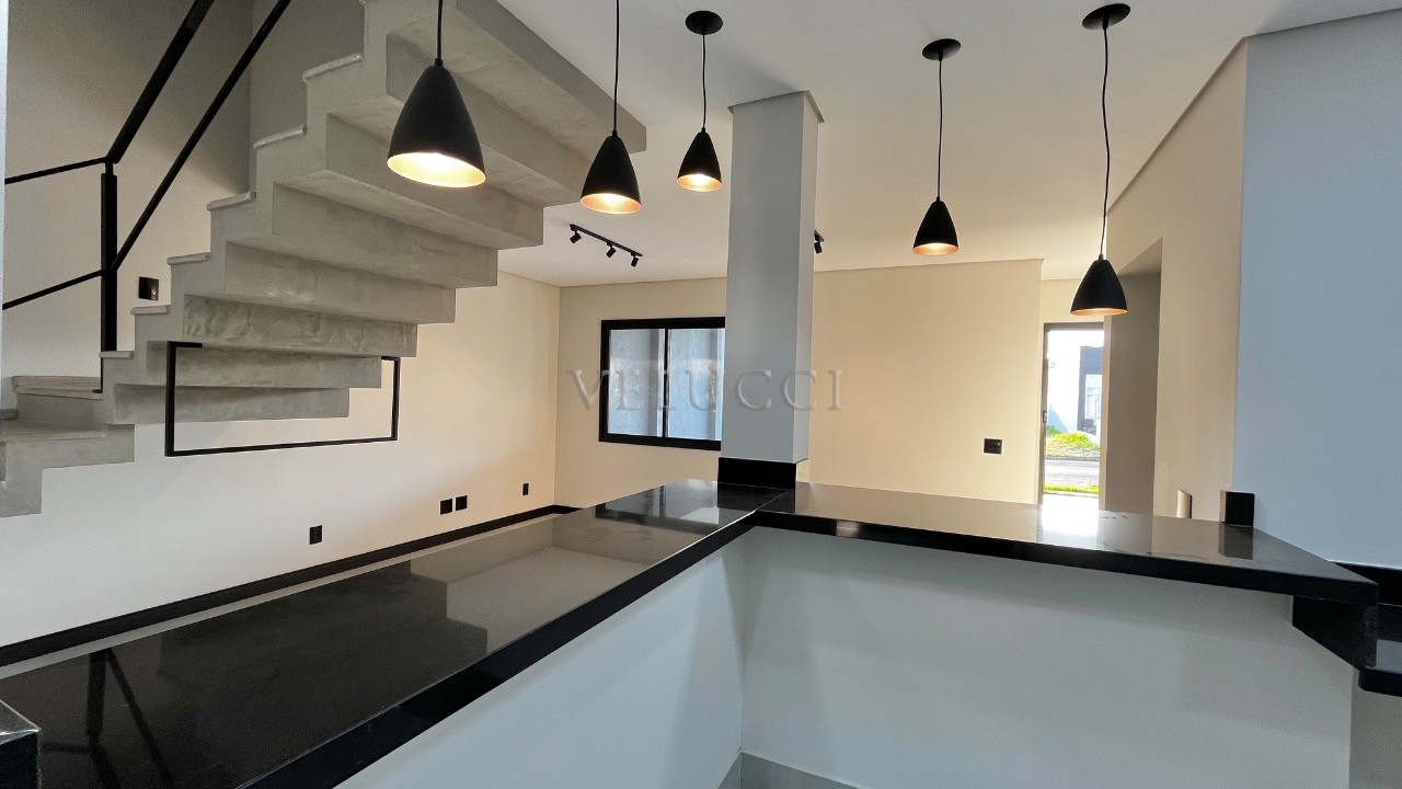 Casa, 3 quartos, 230 m² - Foto 9