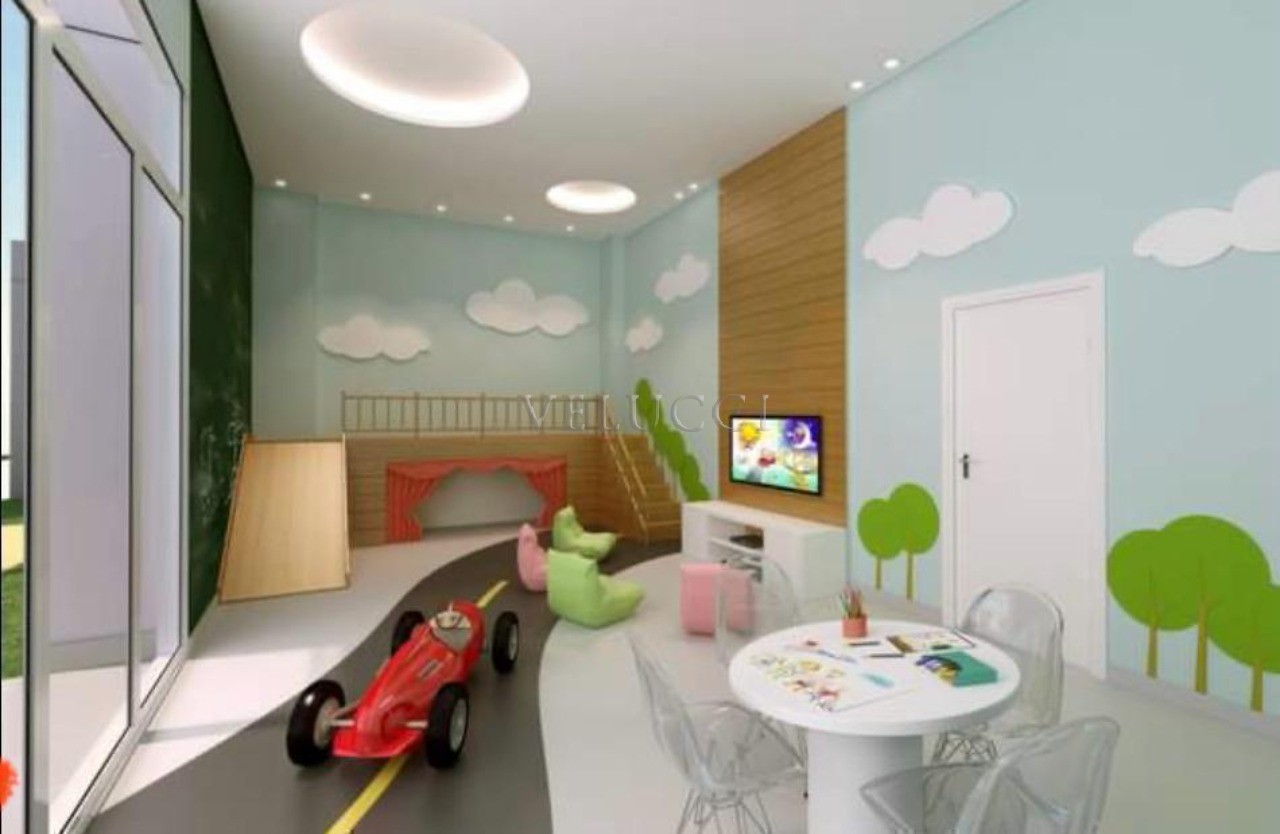 Apartamento, 2 quartos, 55 m² - Foto 26