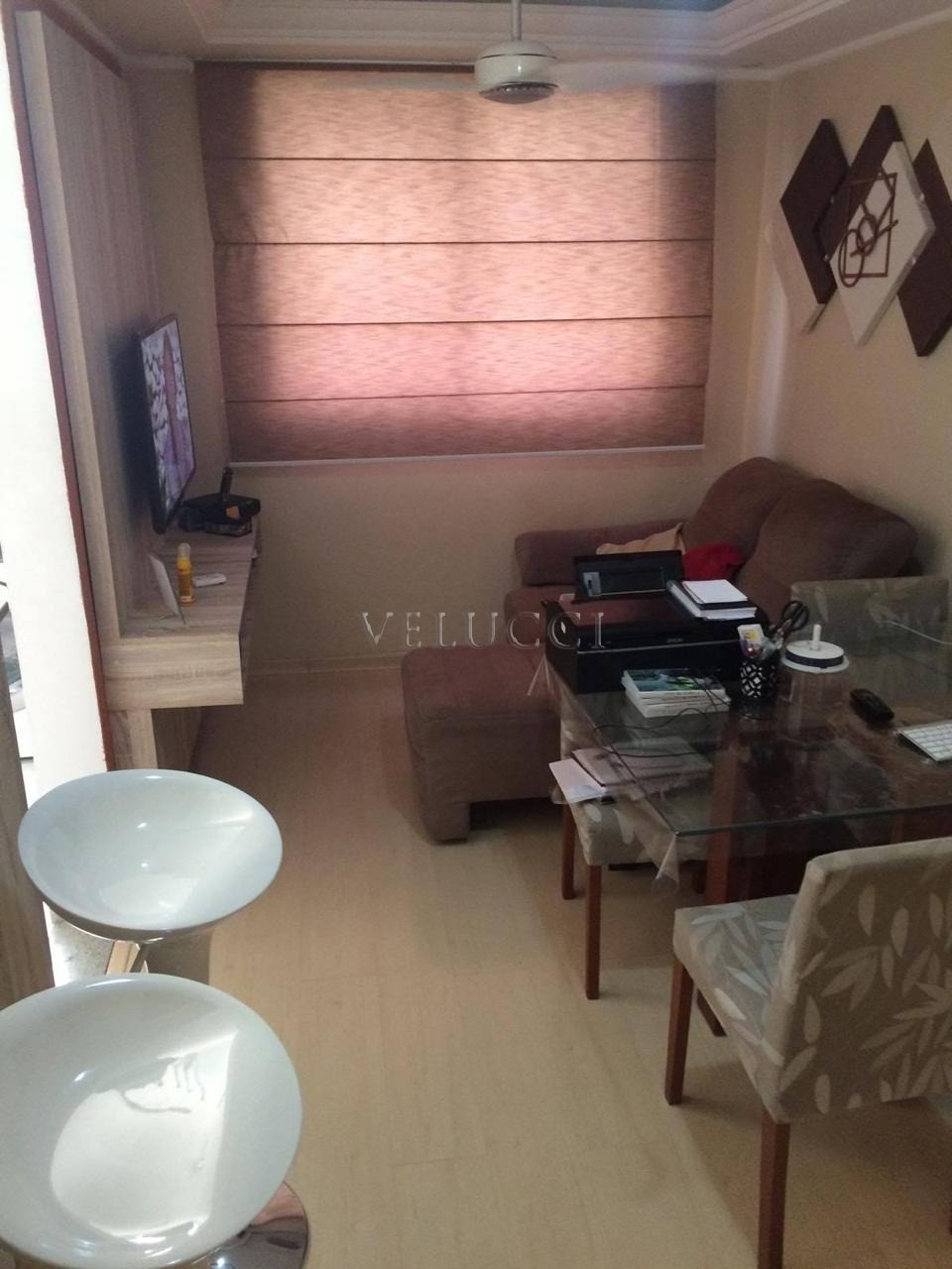 Apartamento, 2 quartos, 47 m² - Foto 6