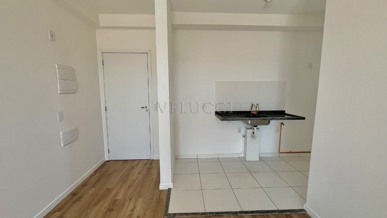 Apartamento, 2 quartos, 35 m² - Foto 5
