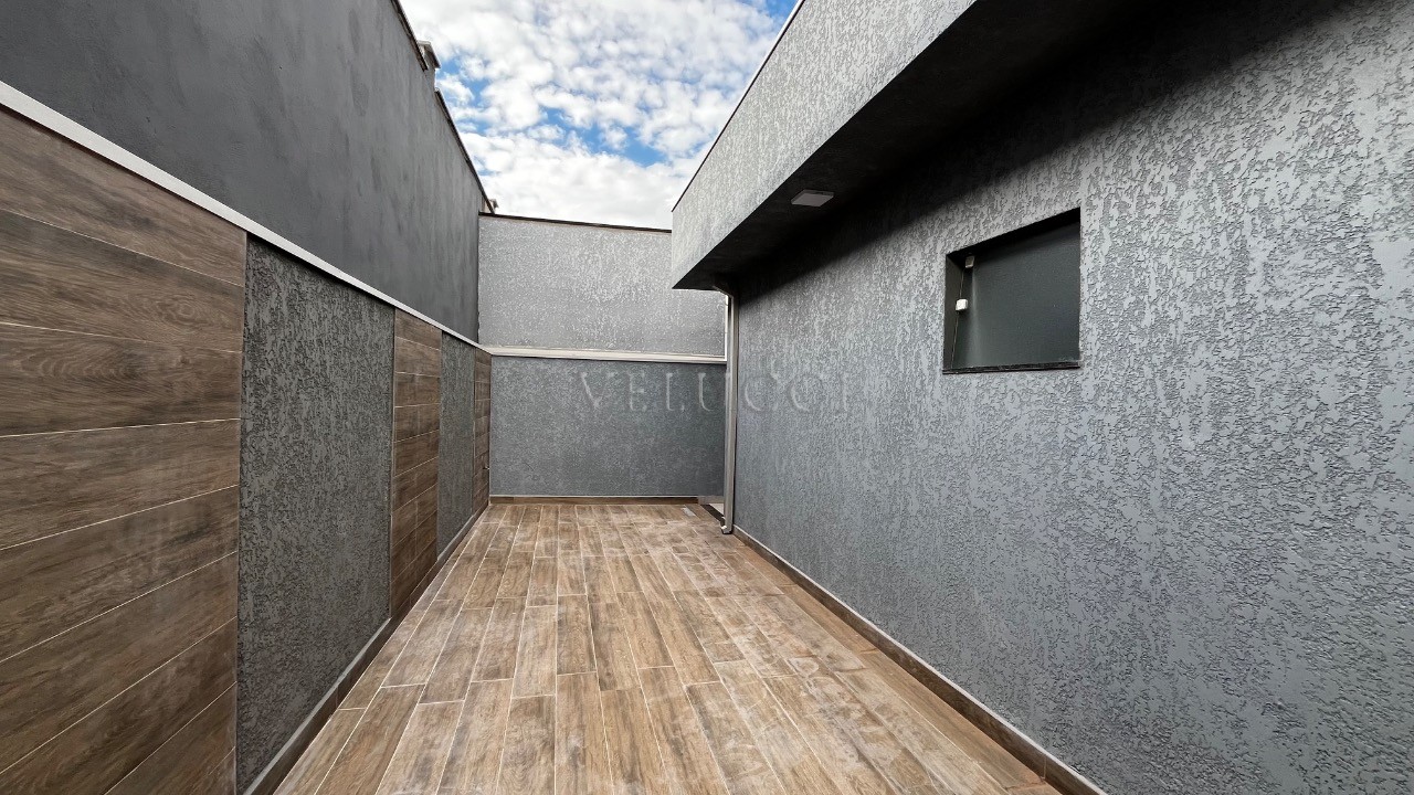 Casa, 3 quartos, 125 m² - Foto 30