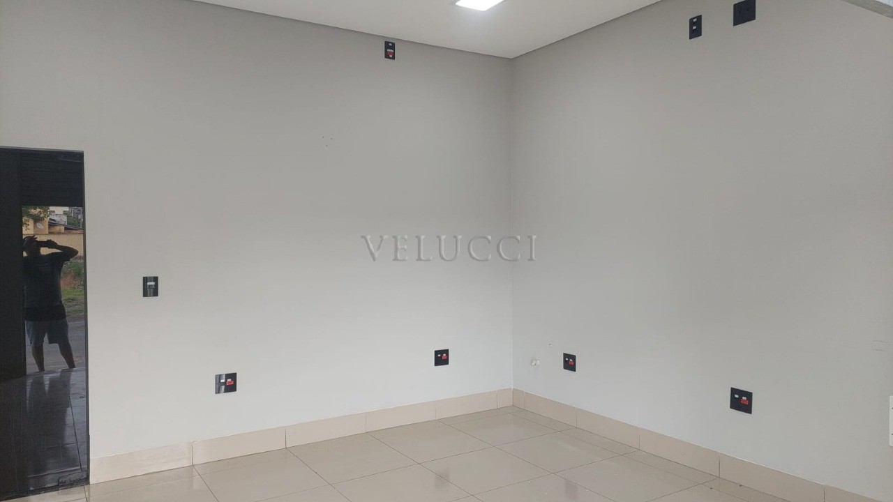 Loja-Salão, 16 m² - Foto 4