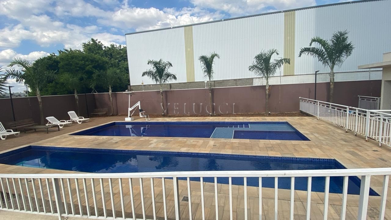 Apartamento, 2 quartos, 35 m² - Foto 24