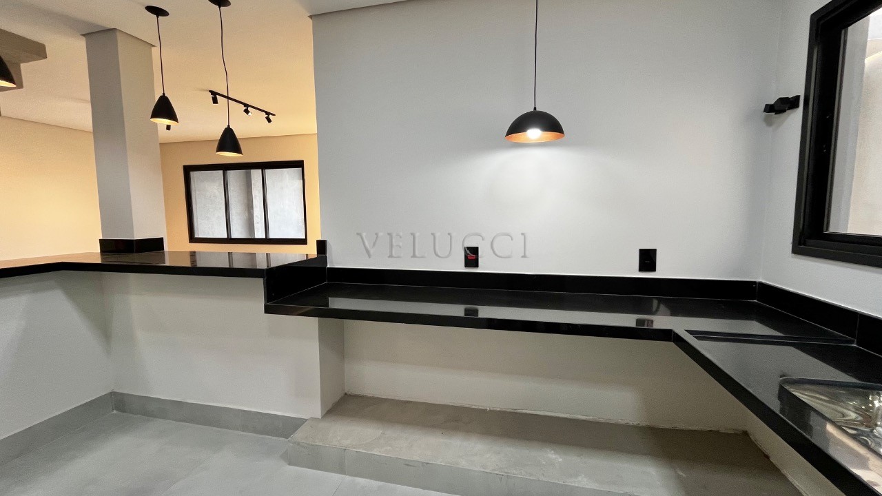 Casa, 3 quartos, 230 m² - Foto 11