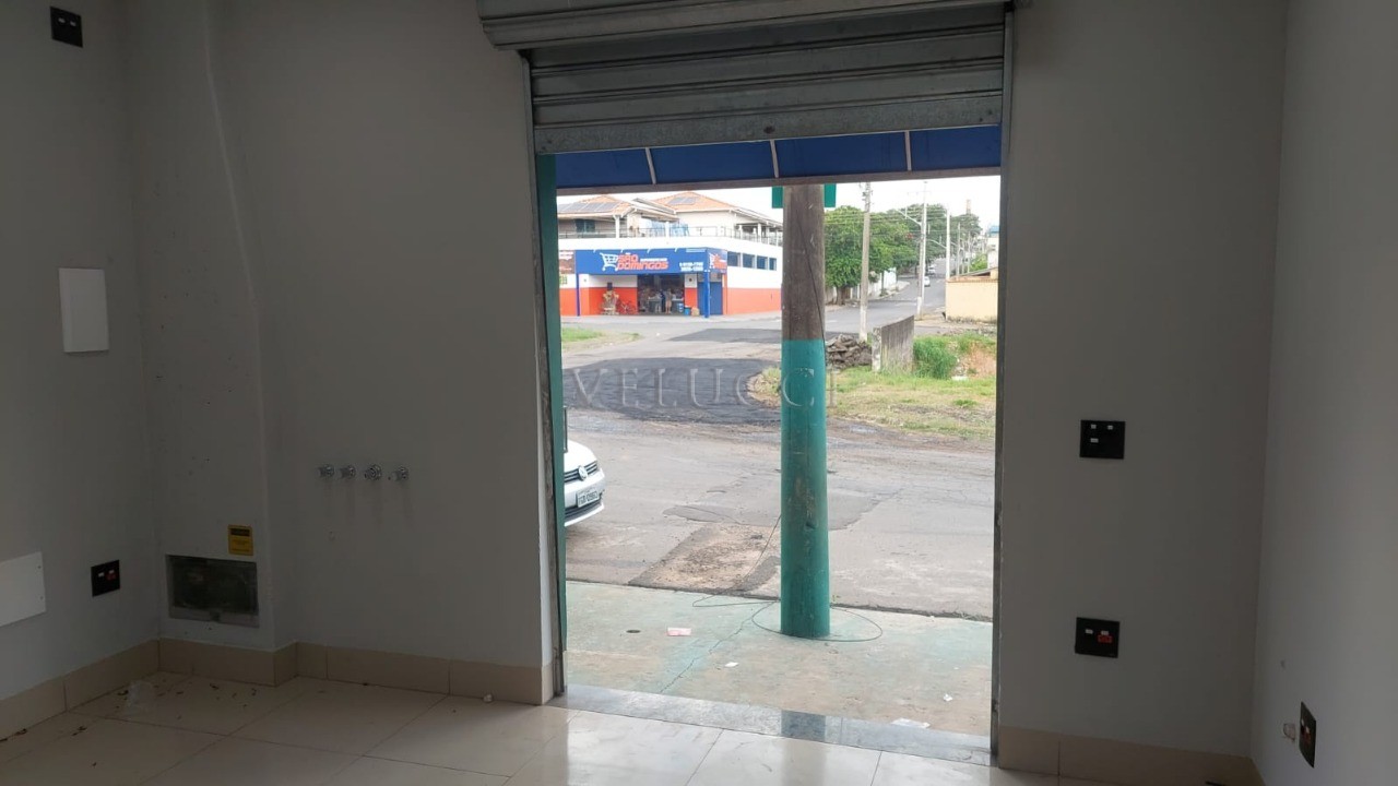 Loja-Salão, 16 m² - Foto 1